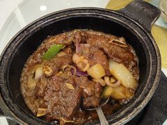 -新兴家喻酒家·羊城名宴(昌岗店)