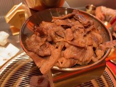 -西塔老太太泥炉烤肉(苏州大悦城店)