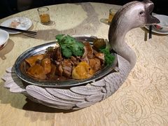 五味鹅-五邑人家(江门店)