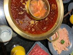 -肆味(东原1891江景店)