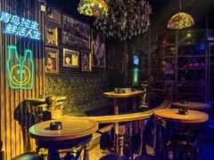 -滨海欢乐昔唐酒吧(财富星座店)