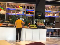 -鹭江潮餐厅•福建菜(鹭江佲家酒店)