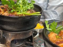 -川香煲(茅台路店)