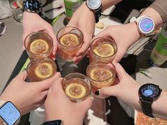 -海底捞火锅(CBD安泰广场店)
