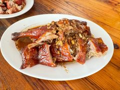 -大赤坎肥仔强烧味海鲜餐厅(大赤坎店)