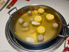 -汕头八合里海记牛肉店(清河店)