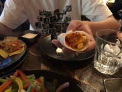 -Q MEX 库迈墨西哥餐吧(三里屯店)