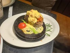 -西堤厚牛排(国瑞店)