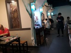 -赶海儿海鲜镖局·平价海鲜小馆(金沙滩店)