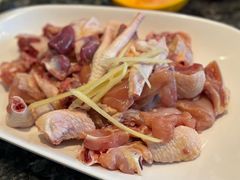 -一席地·本地鸡窝·杭帮鸡火锅(萧山银隆百货店)