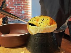 -格鲁·秀色Georgia’s Feast