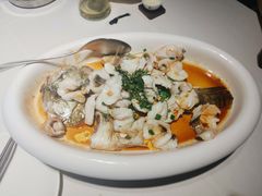 -味可道美食坊(福基路店)