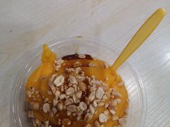 -夏食光安顺小舒冰粉冰浆(甲秀楼店)