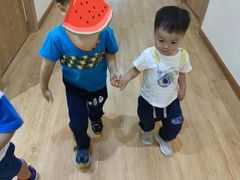 -自然树儿童之家(海珠翠城花园托育.早教校区)