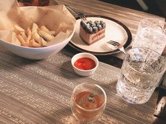 -良木缘咖啡西餐(蜀汉路店)