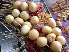 -郭记小街麻辣烫(南小街总店)