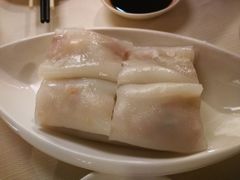 爽滑牛肉肠粉-顺德新世界酒店·华美轩餐厅