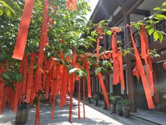 -西安青龙寺遗址景区