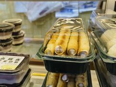 -包满意面包糕点(东坝店)