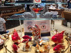 -贡多拉礼品及售票廊(威尼斯人酒店)