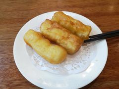 -正德顺順德雙皮奶(中信店)