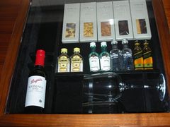 -天津君隆威斯汀酒店