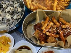 -龙头洞小章鱼(东港店)