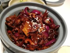 -鹿港小镇(悠唐店)