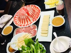 -洪长兴(云南南路店)