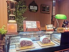 -NIUAN牛庵·日式和牛烧肉(恒隆店)
