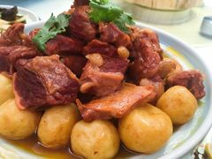 -禾珍珠家常小馆(河南博物院店)