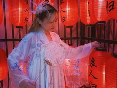 -福州奇幻解压馆(东泰禾旗舰店)
