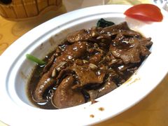 -堂宴·老厦门私房菜(1988仙岳总店)