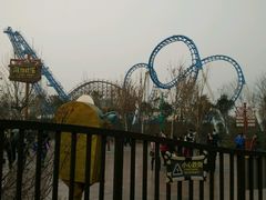 -济南方特东方神画