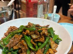 -湘聚缘湘菜馆(斜土路店)