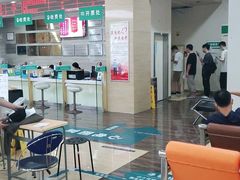 -广州仁爱天河医院体检中心