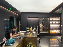 -TOP健身私教工作室(侨香店)