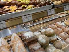 -烘焙町面包店(西四店)