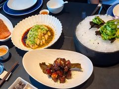 -江南雅厨(李公堤店)