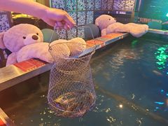 -钳真多钓虾馆·小龙虾海鲜烧烤(九六广场店)