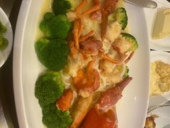 -逸林轩中餐厅(中信泰富朱家角锦江酒店)