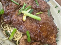 -无名氏面馆(邮电路店)
