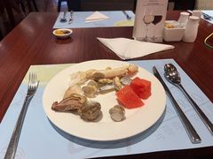 -马哥孛罗咖啡厅·Cafe Marco (厦门马哥孛罗东方大酒店)