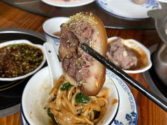 -贵宾牛·潮汕牛肉火锅(珠池总店)