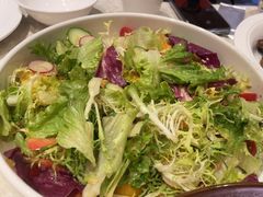 紫光大拌菜-紫光园(顺义店)