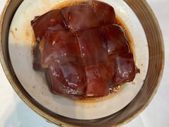 私家秘制小卤肉-106餐厅(山水文园店)
