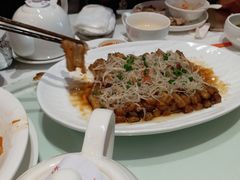 -龙凤酒家(广州大道店)