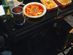 -星璨火吧KTV聚会餐厅(华清广场店)