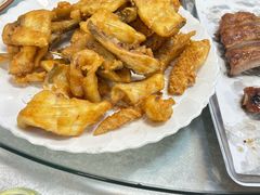 -洞密园美食城·二十二年老店(富华路店)