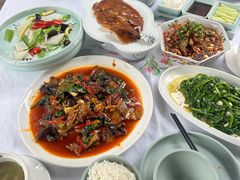 -院8里·小聚园(九眼桥店)